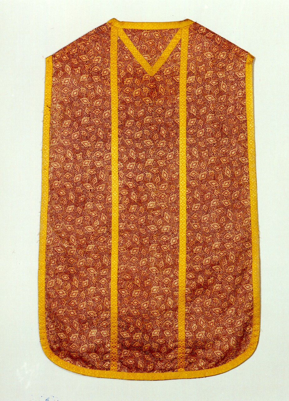 pianeta - manifattura italiana, manifattura siciliana (sec. XIX)