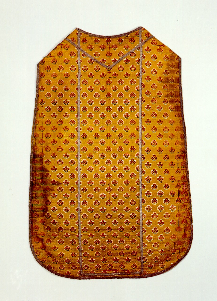 pianeta - manifattura italiana, manifattura siciliana (sec. XIX)