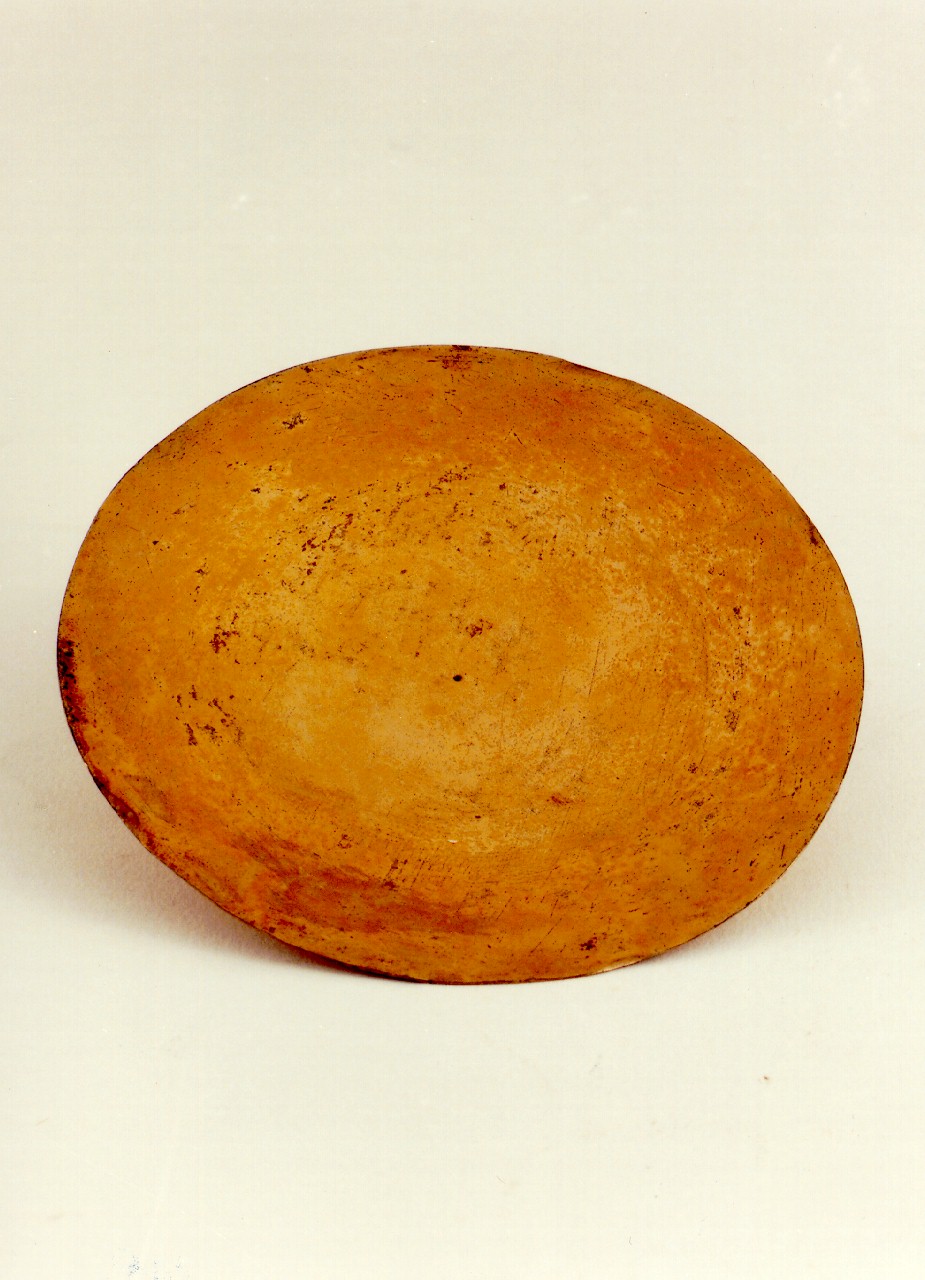 patena - bottega messinese (sec. XVIII)