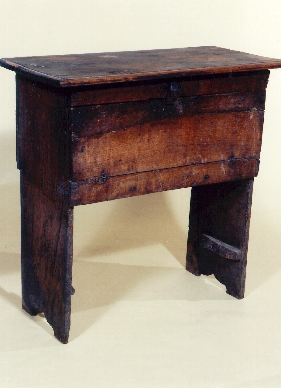 madia - ambito cappuccino (Fine/inizio secc. XVIII/ XIX)