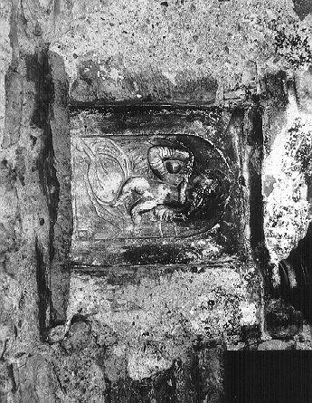 MADONNA CON BAMBINO (rilievo) - bottega italiana (fine/inizio secc. XVII/ XVIII)