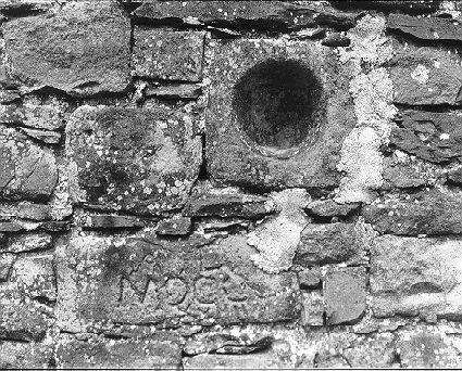 oculo - bottega toscana (sec. XVIII)