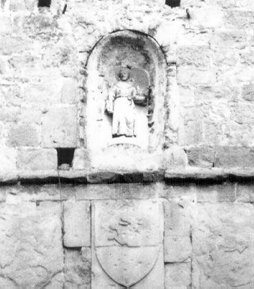 rilievo - bottega toscana (sec. XVII)