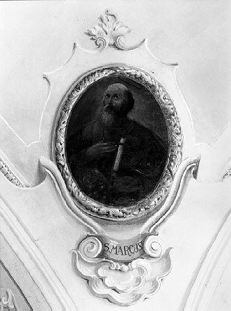 San Marco Evangelista (dipinto) - ambito toscano (sec. XIX)