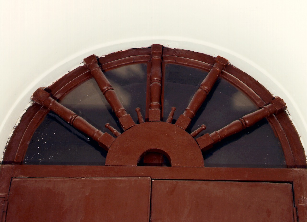 rosta, serie - produzione siciliana (inizio sec. XX)