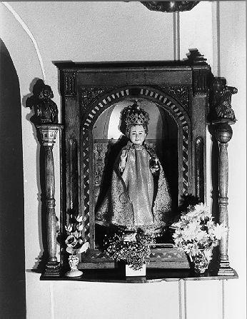 edicola di Necchi Ghiri Alberto (?) (prima metà sec. XX)