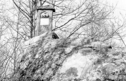 COLOMBA DELLO SPIRITO SANTO E CHERUBINI (rilievo) - bottega toscana (sec. XVIII)