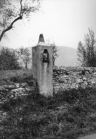 rilievo - bottega toscana (fine/inizio secc. XVII/ XVIII)