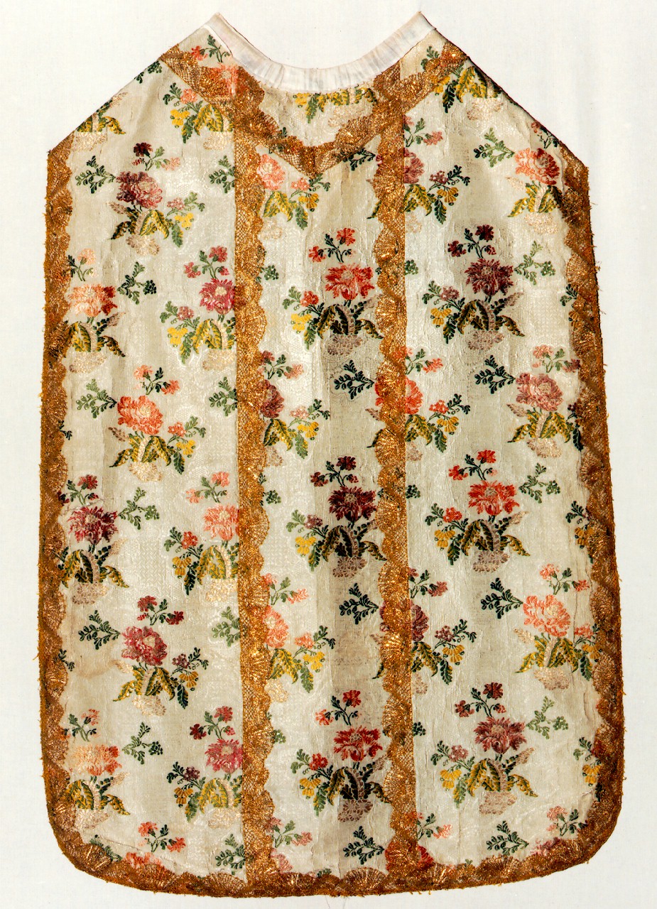 pianeta - manifattura siciliana (inizio sec. XIX)