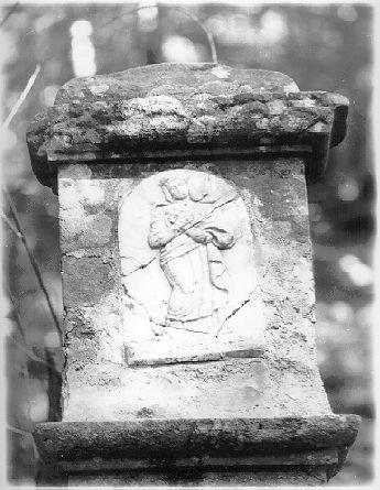 IMMACOLATA CONCEZIONE (rilievo) - bottega italiana (fine/inizio secc. XVIII/ XIX)