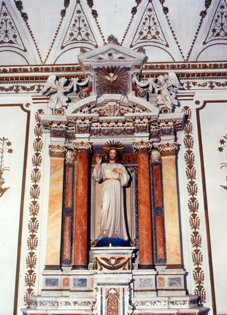 ancona - ambito palermitano (sec. XX)