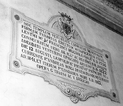 cartella - ambito italiano (sec. XX)