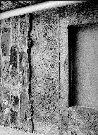 architrave - bottega toscana (sec. XV)