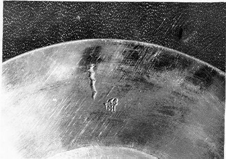 patena - bottega genovese (sec. XVIII)