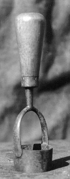 tagliaostie, serie - ambito italiano (secc. XVIII/ XIX)