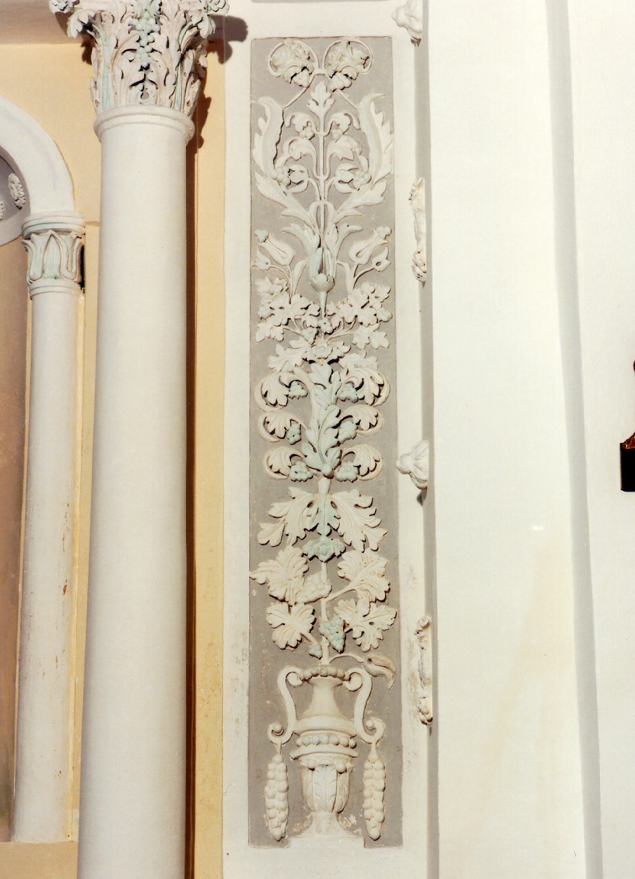 rilievo, serie - ambito siciliano (primo quarto sec. XX)