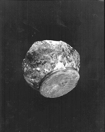 ciotola, frammento - bottega italiana (sec. XVI)