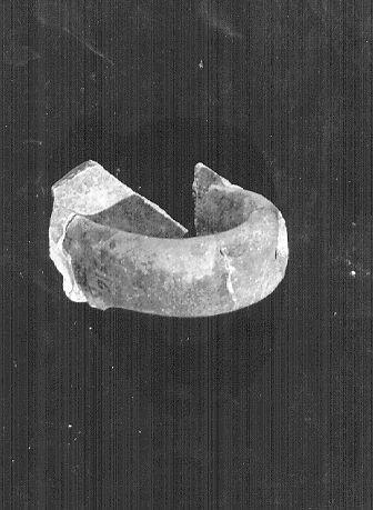 pentola - bottega italiana (sec. XV)