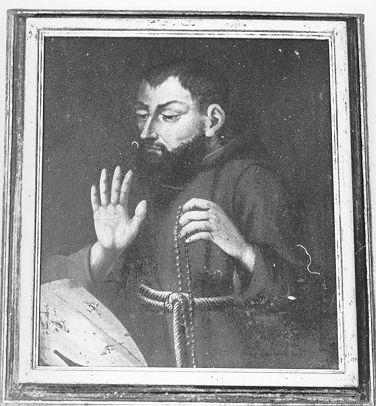 dipinto - ambito toscano (sec. XVIII)