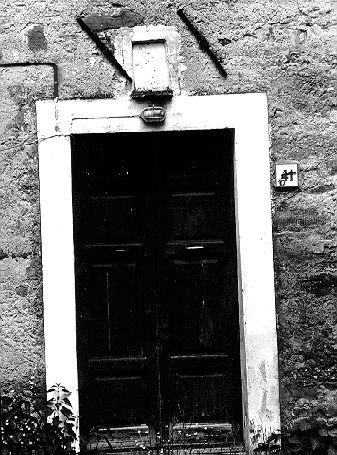 MADONNA DELLA GUARDIA (rilievo) - ambito apuoversiliese (sec. XX)