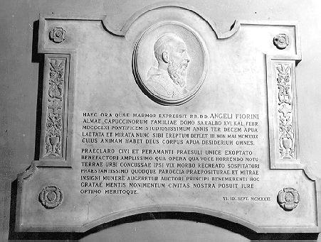 lapide commemorativa - bottega italiana (sec. XX)