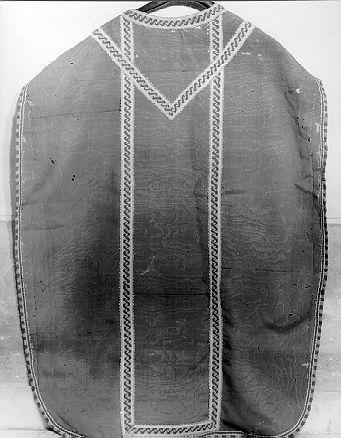 parato - manifattura toscana (sec. XIX)