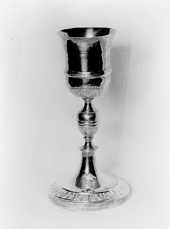 calice - ambito italiano (sec. XX)