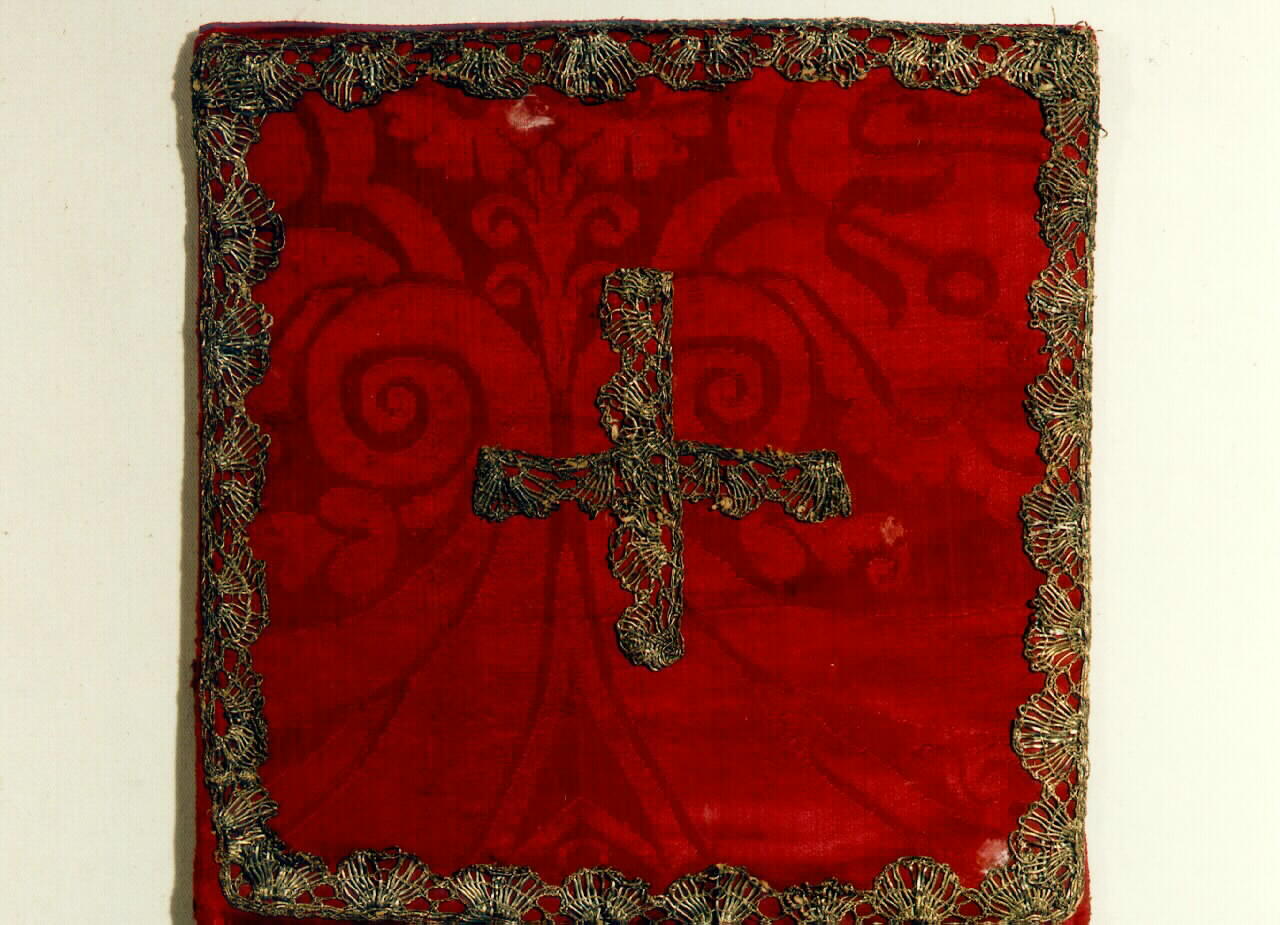 borsa - manifattura siciliana (sec. XIX)