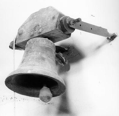 campanella - bottega italiana (sec. XIV)