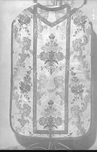 pianeta - manifattura lucchese (sec. XIX)