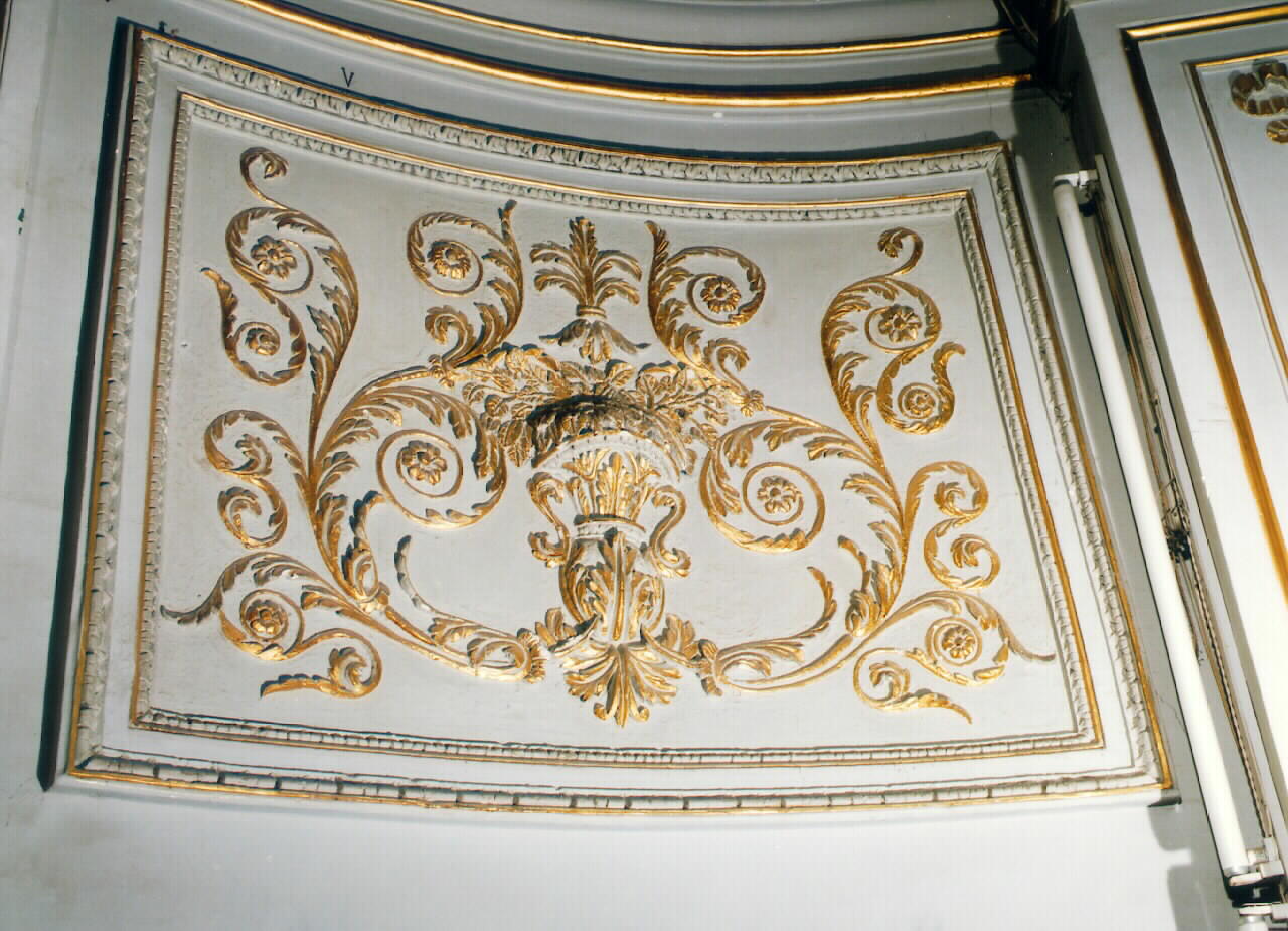 rilievo, serie - ambito siciliano (Seconda metà sec. XVIII)