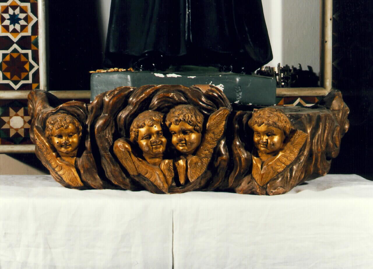 base, serie - ambito siciliano (sec. XIX)