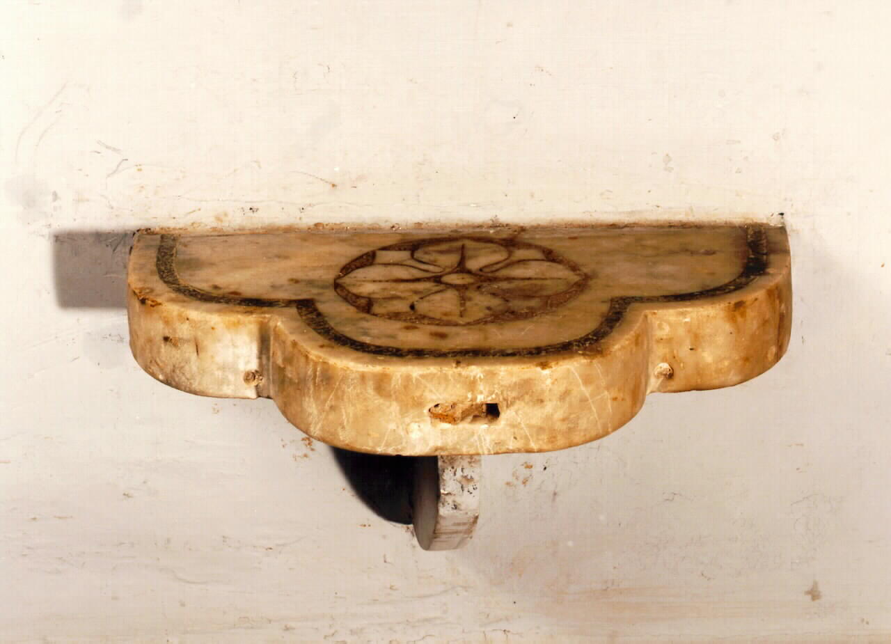 abaco - ambito siciliano (ultimo quarto sec. XIX)