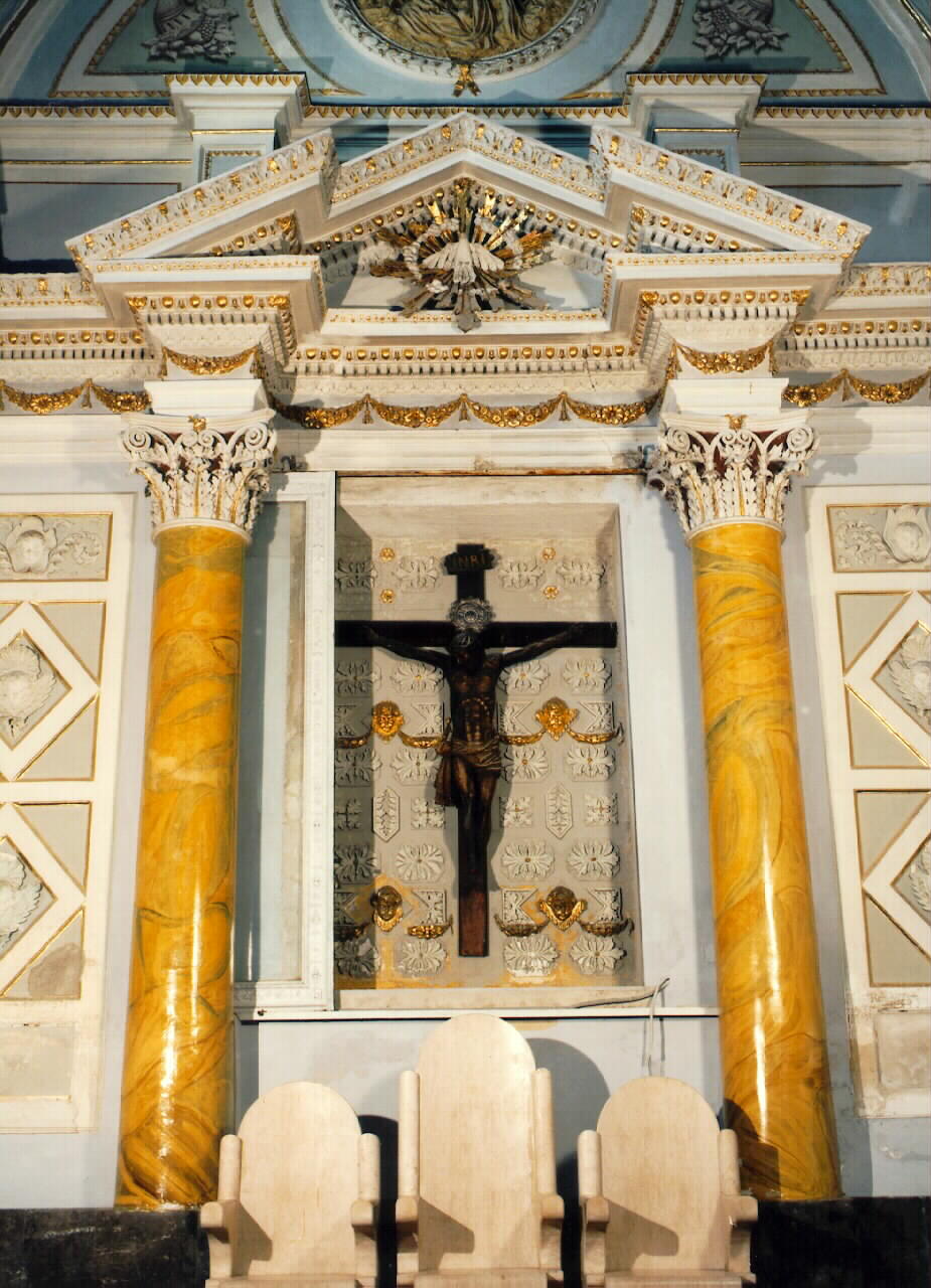 ancona - ambito siciliano (primo quarto sec. XX)