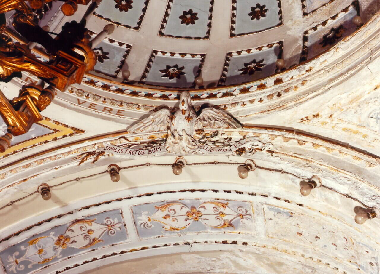 rilievo - ambito siciliano (Seconda metà sec. XIX)