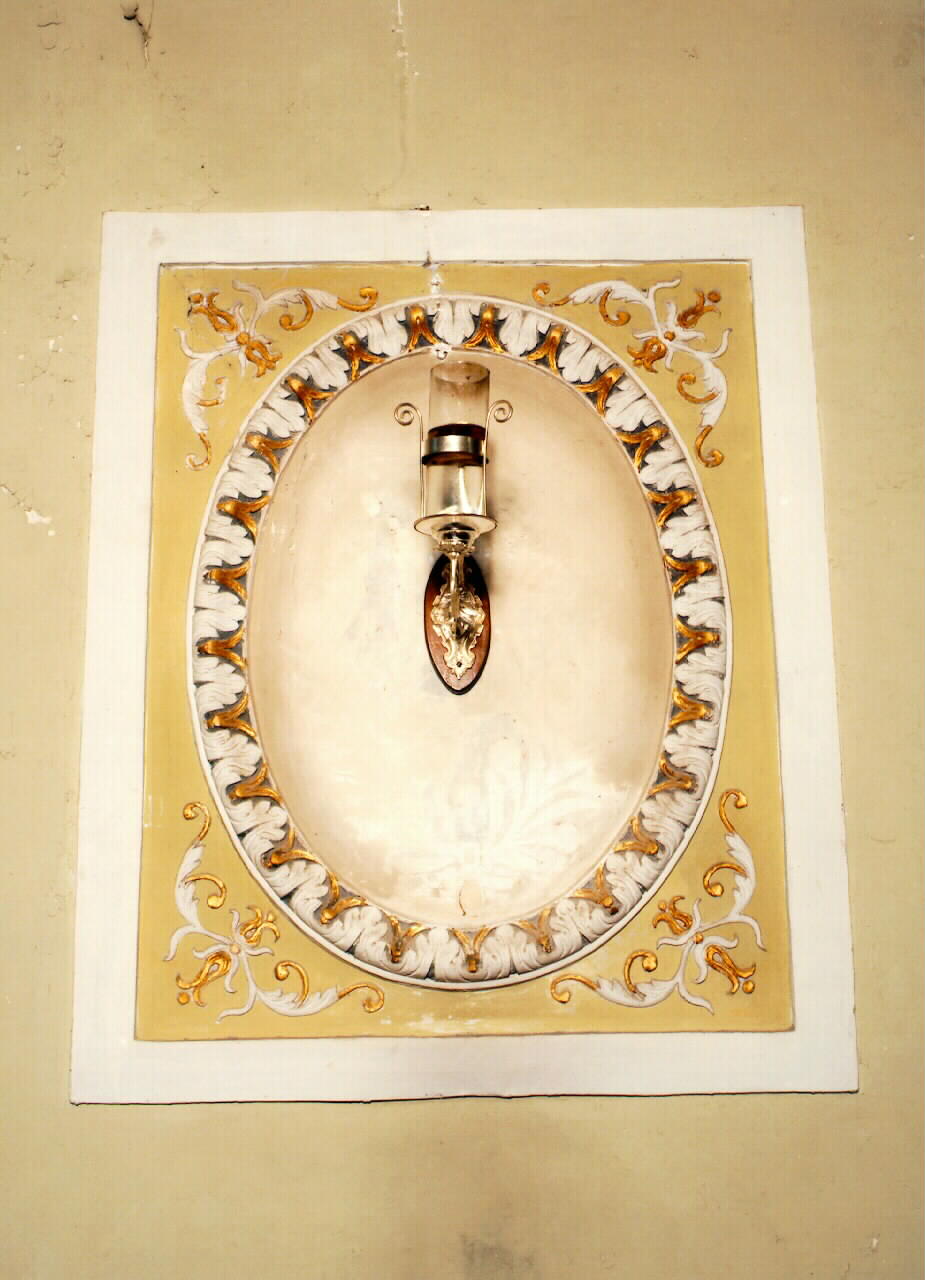 rilievo, serie - ambito siciliano (primo quarto sec. XX)