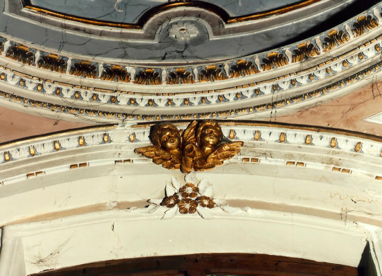 rilievo, serie - ambito siciliano (Seconda metà sec. XIX)