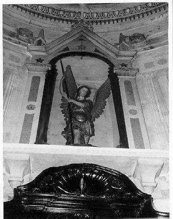 edicola - bottega apuana (sec. XIX)