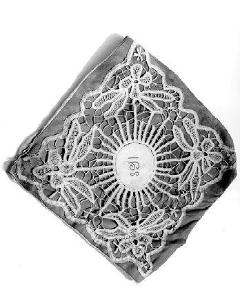 borsa - manifattura Italia settentrionale (sec. XIX)