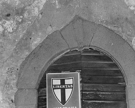 arco - bottega Italia settentrionale (sec. XVII)