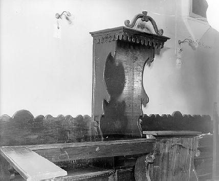 stalli del coro - bottega italiana (inizio sec. XX)