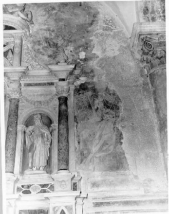 DAVID (dipinto) - ambito italiano (sec. XVI)