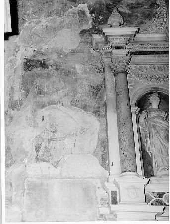 Mosè (dipinto) - ambito italiano (sec. XVI)