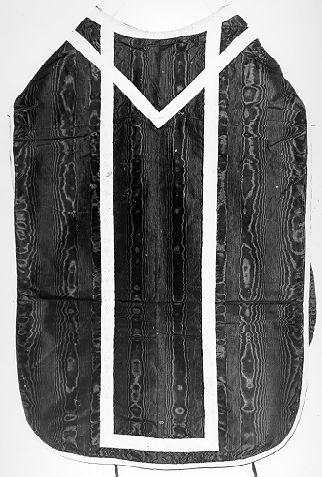 parato - manifattura italiana (sec. XVIII)