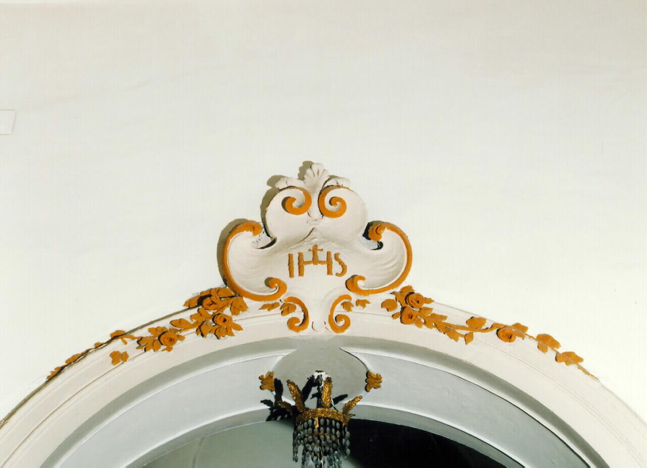 rilievo - ambito siciliano (Seconda metà sec. XIX)