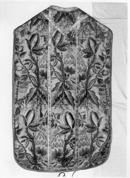 pianeta - manifattura italiana (sec. XVIII)