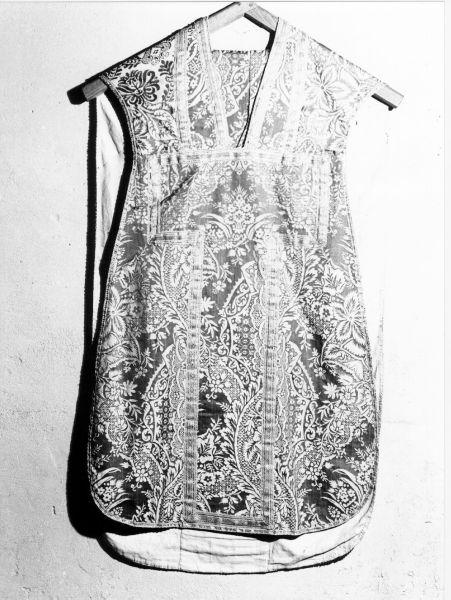 pianeta - manifattura franco-italiana (sec. XVIII)