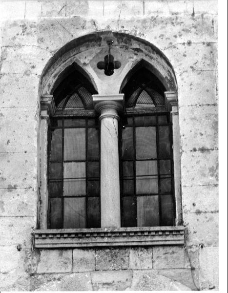 bifora - bottega toscana (sec. XV)