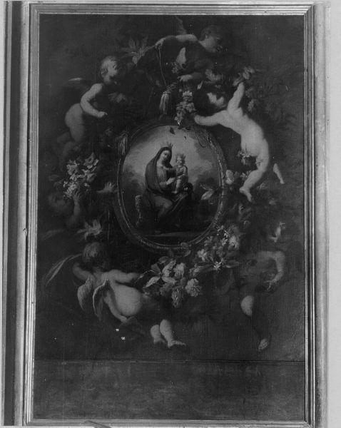 dipinto - ambito italiano (sec. XVIII)