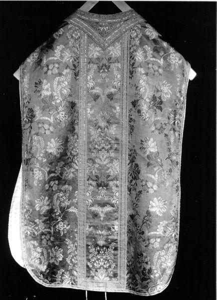 pianeta - manifattura italiana (sec. XVIII)